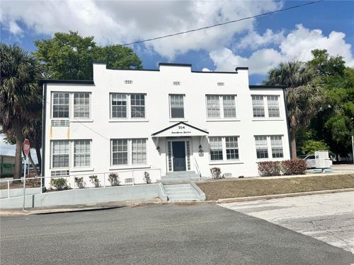 4-704 Cordova Drive, ORLANDO, FL, 32804 | Card Image