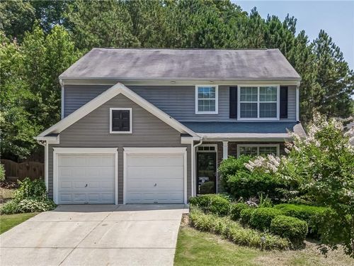 132 Diamond Ridge Ave, Canton, GA, 30114-7126 | Card Image