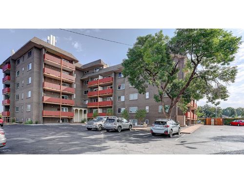apt-604-3047 W 47th Ave, Denver, CO, 80211-1172 | Card Image