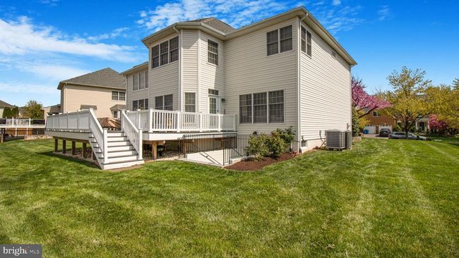 22677 Cricket Hill Ct, House other with 4 bedrooms, 5 bathrooms and null parking in ASHBURN VA | Image 47
