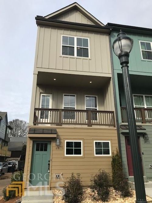 60 Adore Ct Se, Atlanta, GA, 30315-1209 | Card Image