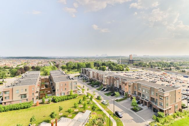 832 - 99 Eagle Rock Way, Condo with 1 bedrooms, 1 bathrooms and null parking in Maple ON | Image 37