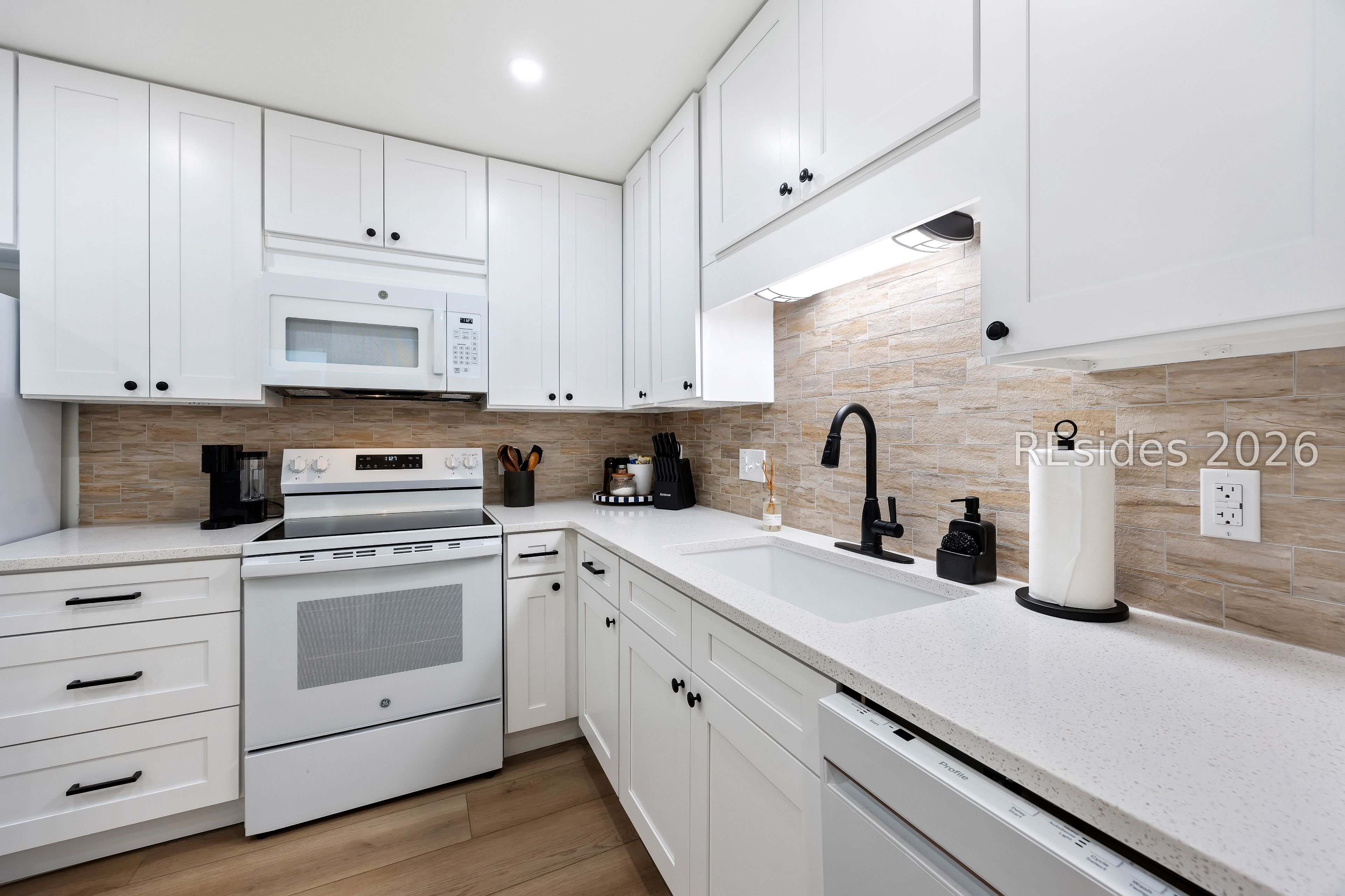 Residential in Hilton Head Island 4