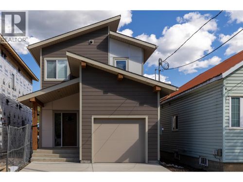 1282 4th Avenue, Fernie, BC, V0B1M0 | Card Image