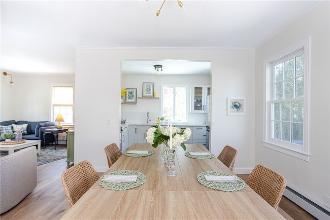 4 Gladding Ct, Home with 3 bedrooms, 1 bathrooms and 3 parking in Newport RI | Image 24