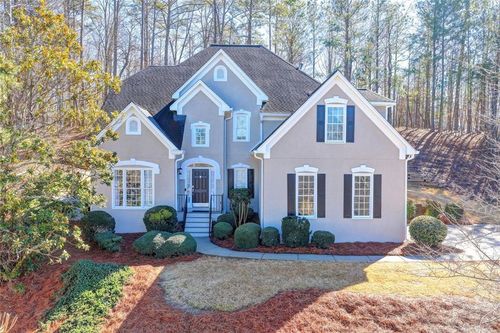 270 Park Creek Dr, Alpharetta, GA, 30005-3771 | Card Image