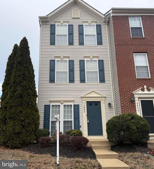 9846 Maitland Loop, BRISTOW, VA, 20136-2592 | Card Image