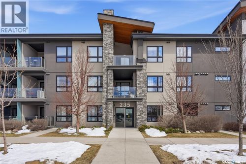 308-235 Evergreen Sq, Saskatoon, SK, S7W0T9 | Card Image
