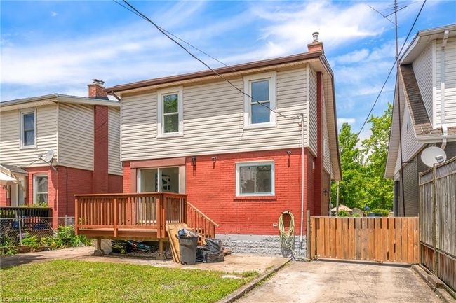 176 Neff St, House other with 2 bedrooms, 2 bathrooms and 3 parking in Port Colborne ON | Image 11