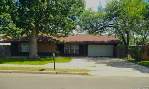 310 Coronet St, San Antonio, TX, 78216-5119 | Card Image