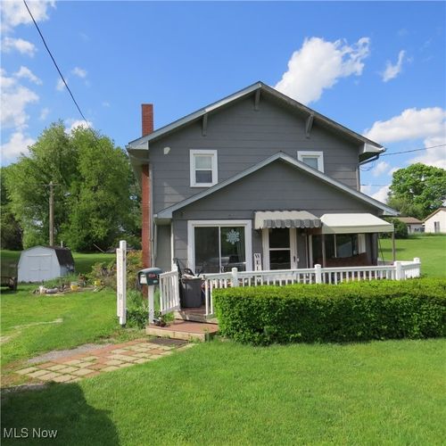 1093 Alliance Rd Nw, Minerva, OH, 44657-8713 | Card Image