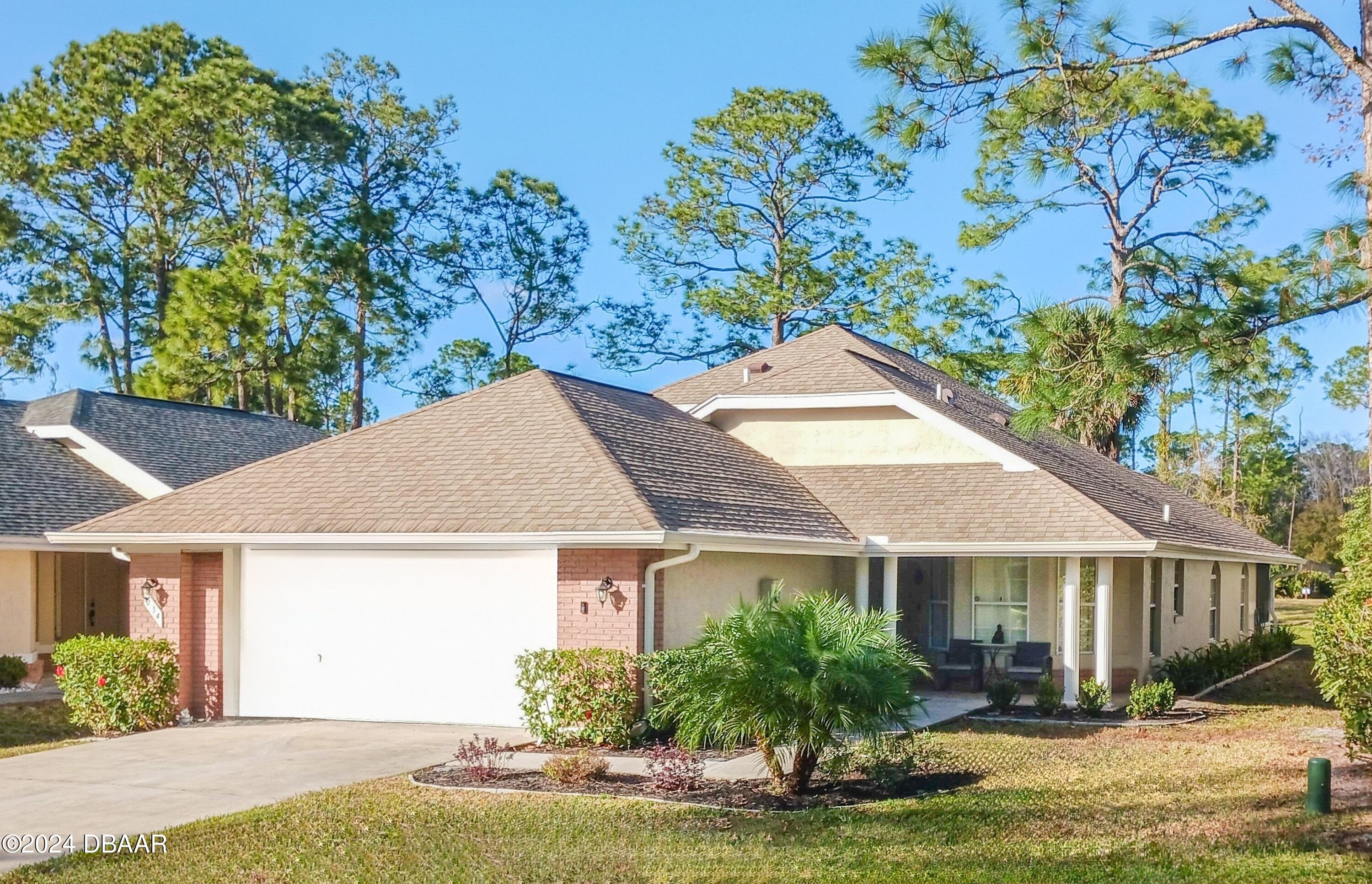 Braeburn Cir, Daytona Beach, FL 32114