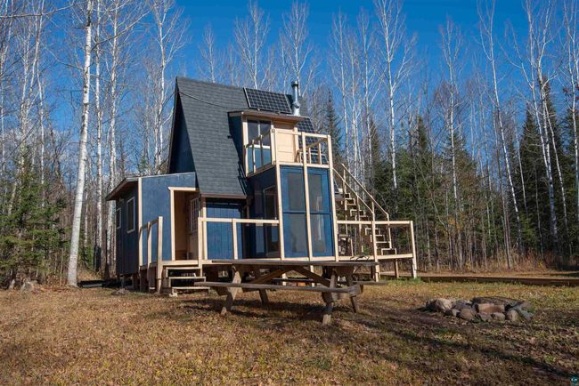 361 Moose Valley Rd, House other with 0 bedrooms, 0 bathrooms and null parking in Hovland MN | Image 22