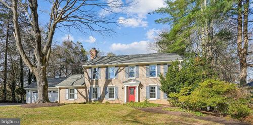 4605 Sunflower Dr, ROCKVILLE, MD, 20853-1751 | Card Image