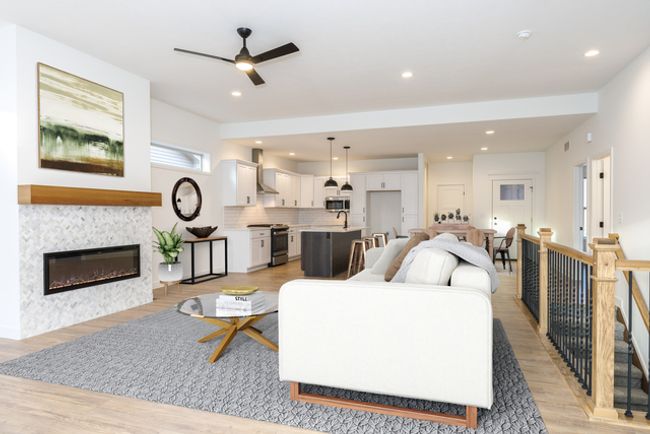 1908 Dunraven Rd, Home with 2 bedrooms, 3 bathrooms and 2 parking in Bloomington IL | Image 6