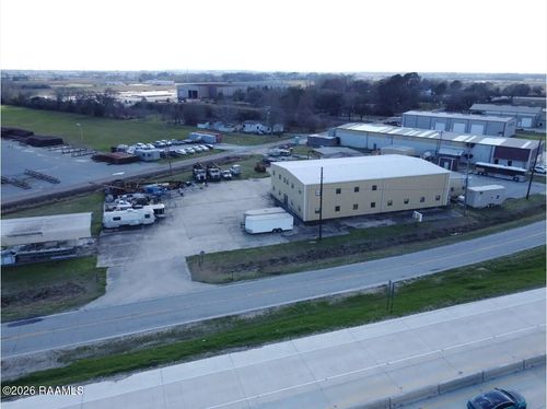 1616 E Highway 90 Frontage Rd, New Iberia, LA, 70560 | Card Image
