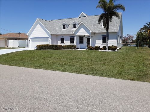 850 Se 1st Ter, CAPE CORAL, FL, 33990-1201 | Card Image