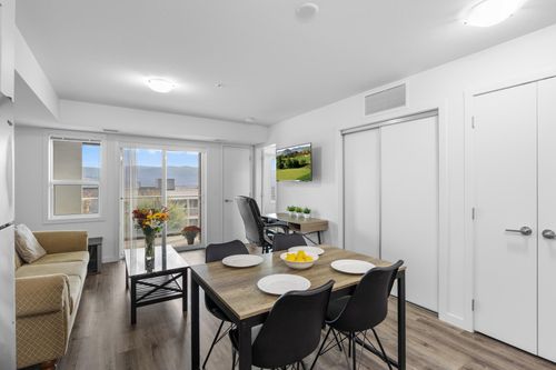 203-725 Academy Way, Kelowna, BC, V1V0B4 | Card Image