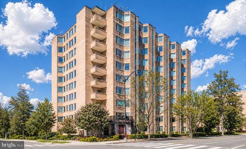 705-2800 Wisconsin Ave Nw, WASHINGTON, DC, 20007-4706 | Card Image