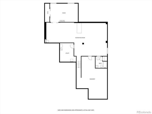 18812 W 84th Ave, Arvada, CO, 80007-7219 | Card Image