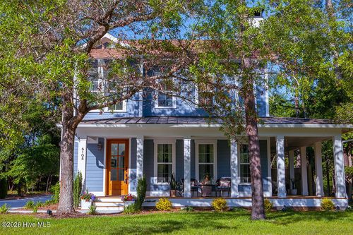 6108 Harbor Oaks Dr, Southport, NC, 28461-3125 | Card Image