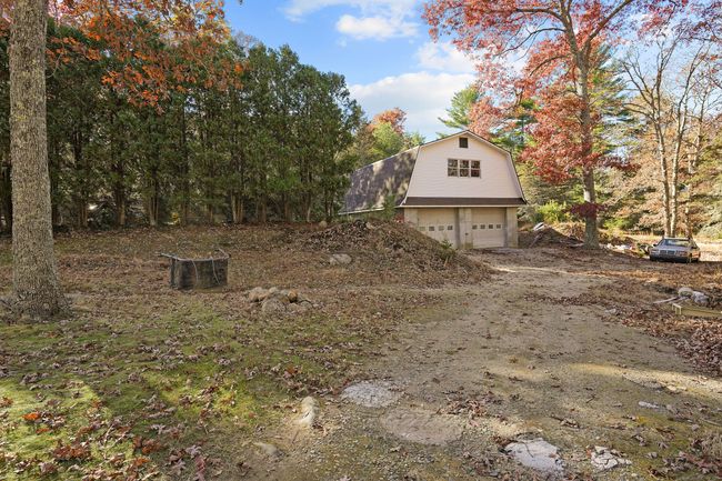 82 Pendleton Hill Rd, House other with 4 bedrooms, 2 bathrooms and null parking in Voluntown CT | Image 15