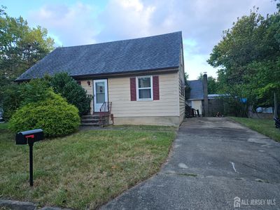 75 Sussex Street, House other with 3 bedrooms, 2 bathrooms and null parking in TRENTON NJ | Image 3