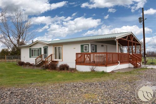 33198 Highway 313, Fort Smith, MT, 59075 | Card Image