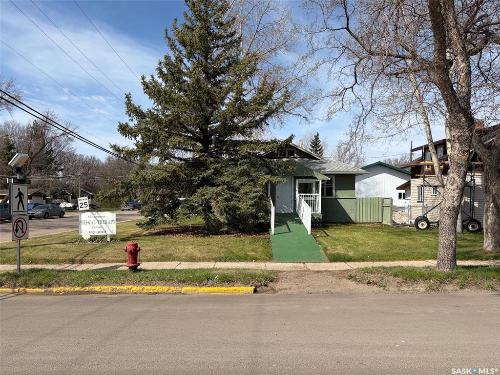Residential in Shaunavon 2
