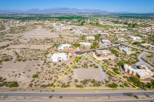 1325 Matisse Ct, Las Cruces, NM, 88007-8987 | Card Image