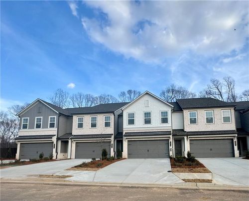 5479 Allegro Lane, Flowery Branch, GA, 30542 | Card Image