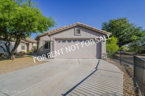 5503 W Morning Moonlight Lane, Marana, AZ, 85658 | Card Image