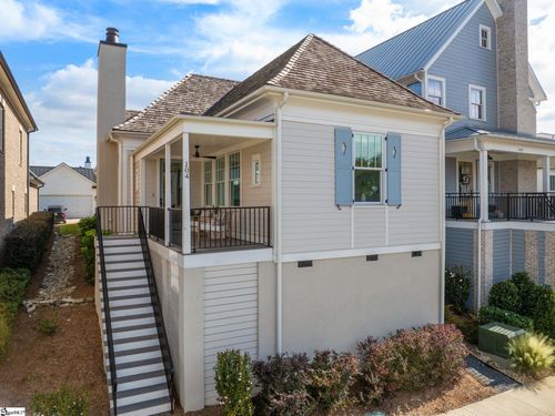 104 Burrough Street, Greenville, SC, 29615 | Card Image