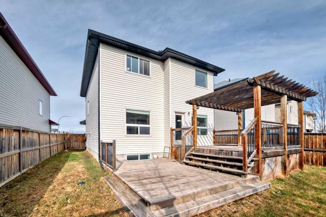 66 Everwoods Link Sw, House other with 3 bedrooms, 4 bathrooms and 4 parking in Calgary AB | Image 44