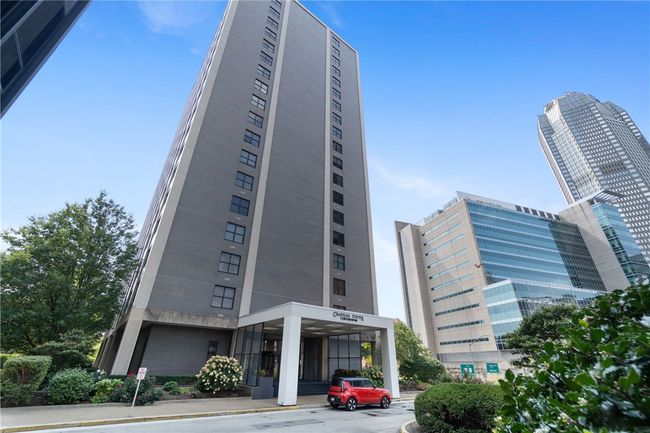 APT-12B - 112 Washington Pl, Condo with 0 bedrooms, 1 bathrooms and 1 parking in Pittsburgh PA | Image 29