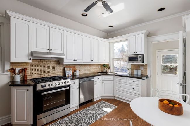 151 Grenadier Rd, House other with 5 bedrooms, 3 bathrooms and null parking in Toronto ON | Image 14
