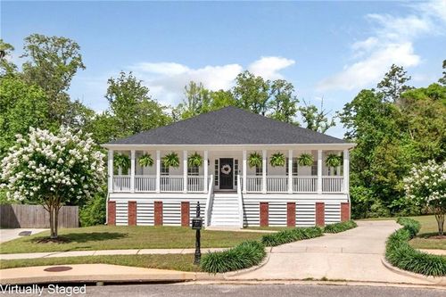 8898 Augusta Ct, Mobile, AL, 36695-9278 | Card Image