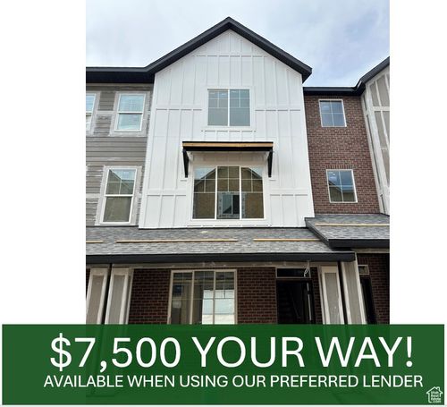 114-1160 N Clifton Dr, North Salt Lake, UT, 84054 | Card Image