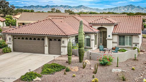 976 N Night Heron Drive, Green Valley, AZ, 85614 | Card Image