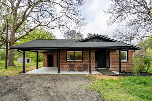 80 E Howard St, Kingston, GA, 30145-3002 | Card Image