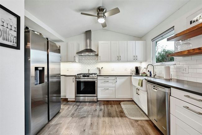 507 Krebs Ln, House other with 3 bedrooms, 1 bathrooms and 2 parking in Austin TX | Image 9