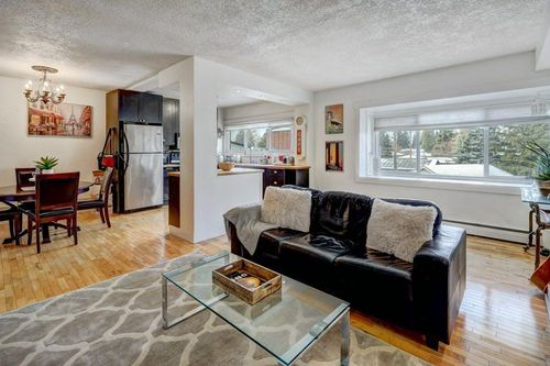 237 - 8239 Elbow Drive Sw, Home with 2 bedrooms, 1 bathrooms and 1 parking in Calgary AB | Card Image