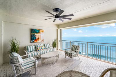 540 - 5000 Highway A1a, House attached with 2 bedrooms, 2 bathrooms and null parking in Vero Beach FL | Image 3