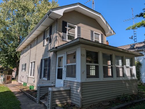 135 Birch St, WATERMAN, IL, 60556-6084 | Card Image