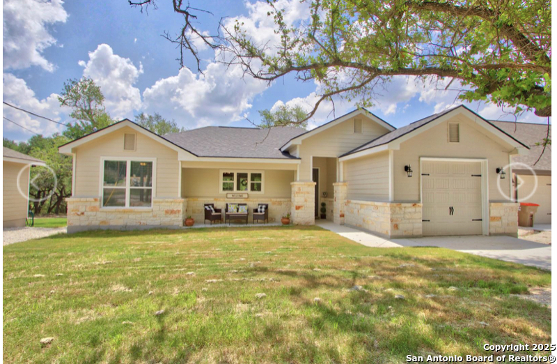 Residential Lease in Canyon Lake