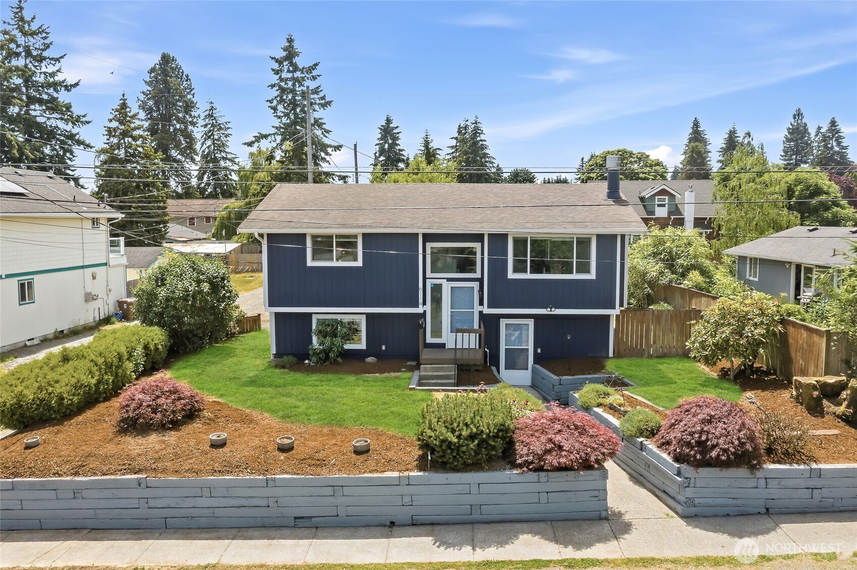 Residential in Tacoma