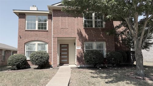 1857 Sierra Trl, Lancaster, TX, 75146-4929 | Card Image