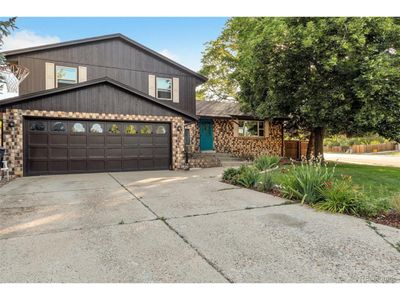 213 23rd Ave, House other with 5 bedrooms, 2 bathrooms and null parking in Longmont CO | Image 2