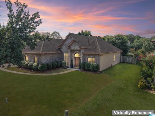 3201 Trace Cir, TRUSSVILLE, AL, 35173-2724 | Card Image