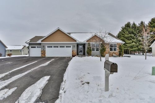 6003 Fieldcrest Lane, WESTON, WI, 54476 | Card Image